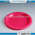 China Wholesale Custom clear plastic chocolate box